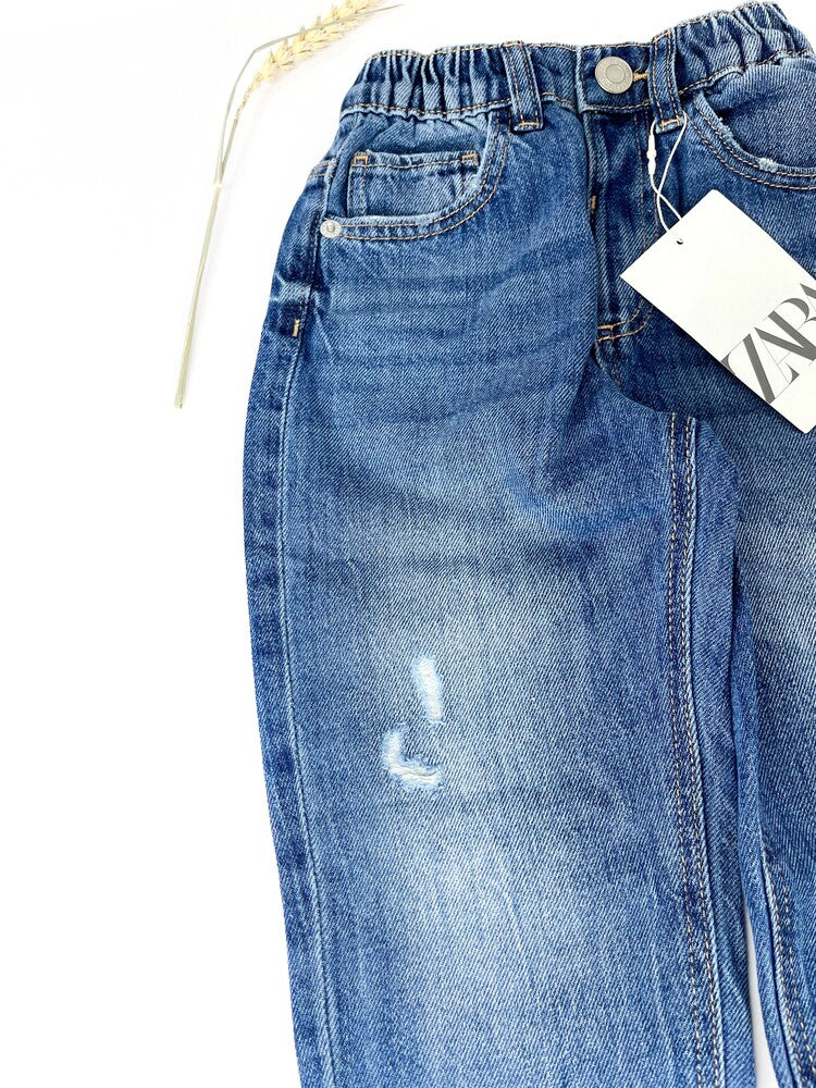 Джинси ZARA (арт. Л1020)