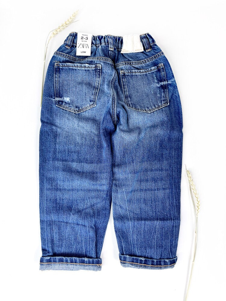 Джинси ZARA (арт. Л1020)