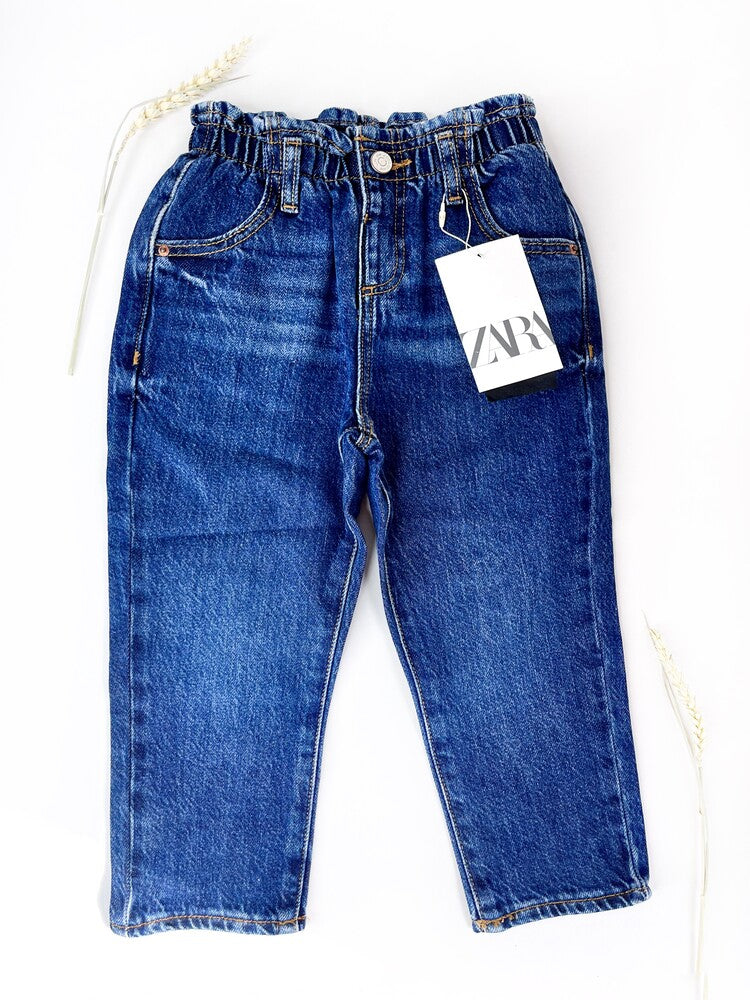 Джинси ZARA (арт. Л1022)