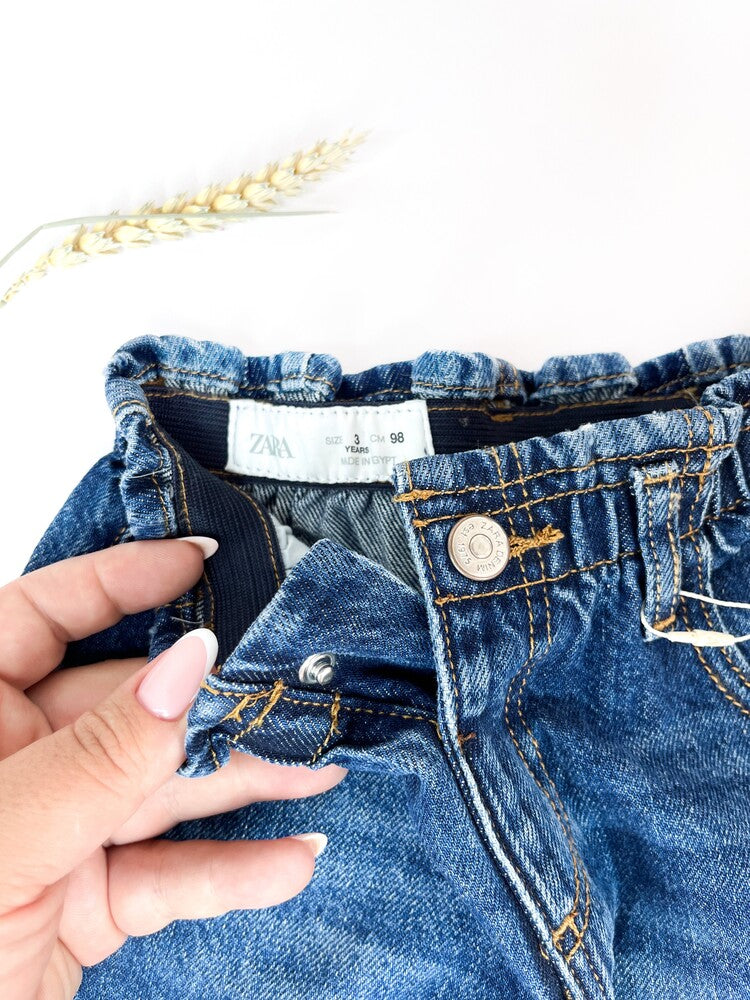 Джинси ZARA (арт. Л1022)