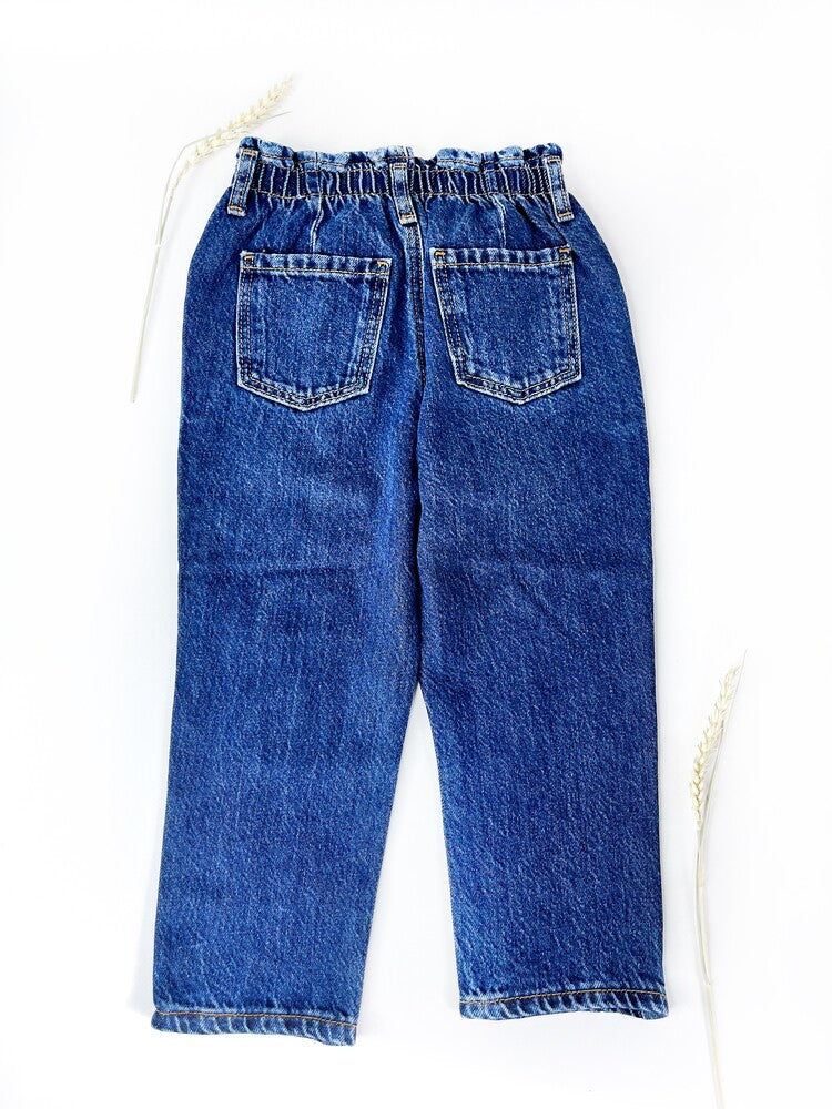 Джинси ZARA (арт. Л1022)