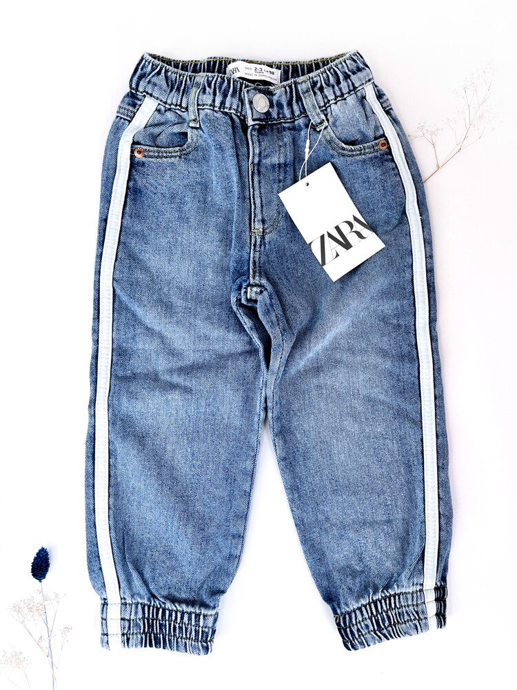 Джинси ZARA (арт. Л1023)