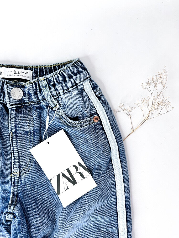Джинси ZARA (арт. Л1023)