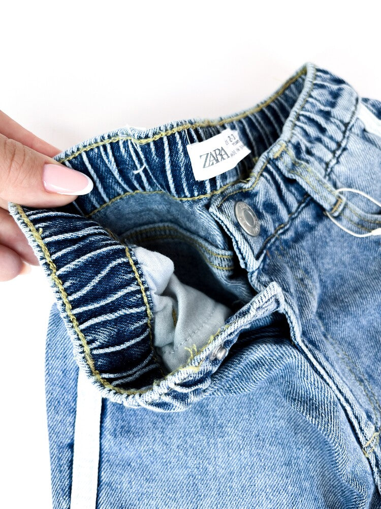 Джинси ZARA (арт. Л1023)