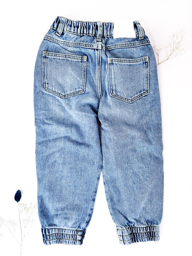 Джинси ZARA (арт. Л1023)