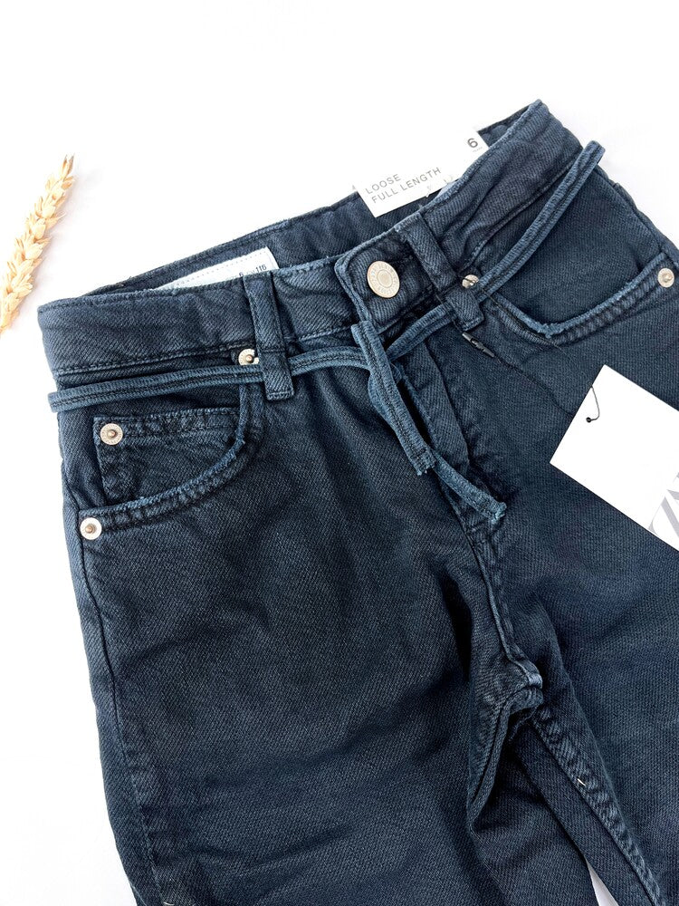 Джинси ZARA (арт. Л1024)