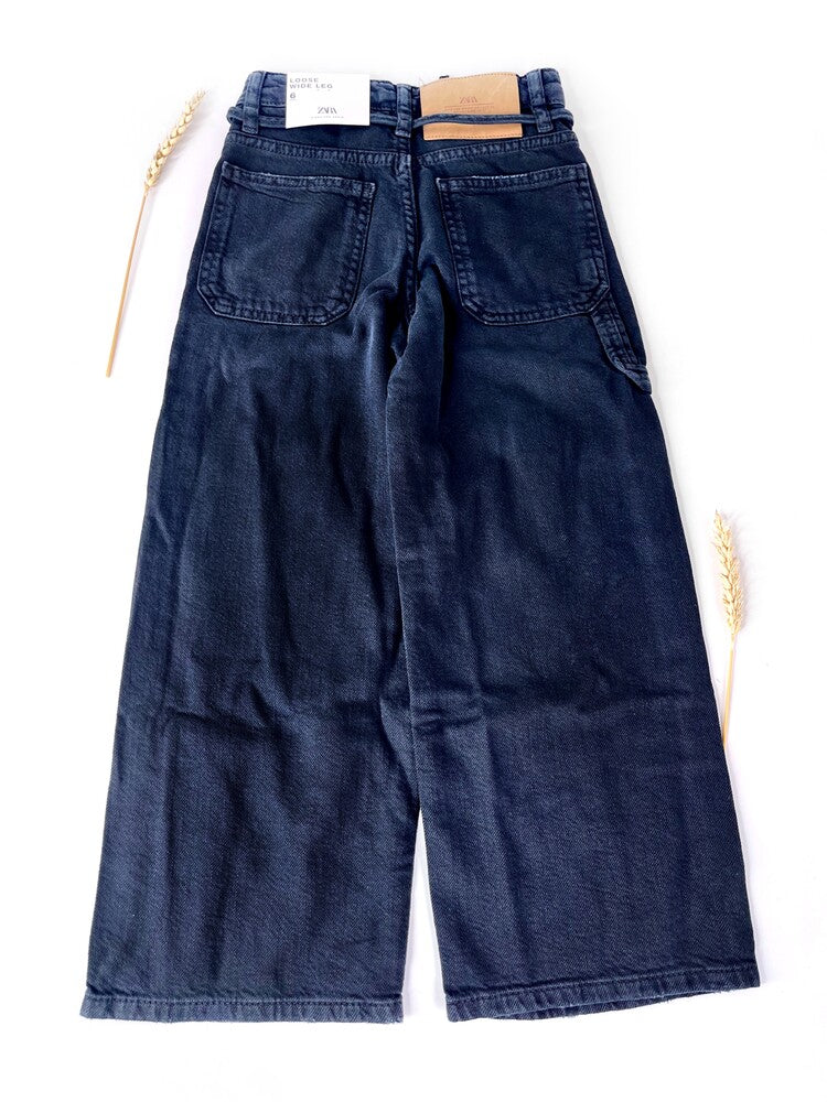 Джинси ZARA (арт. Л1024)