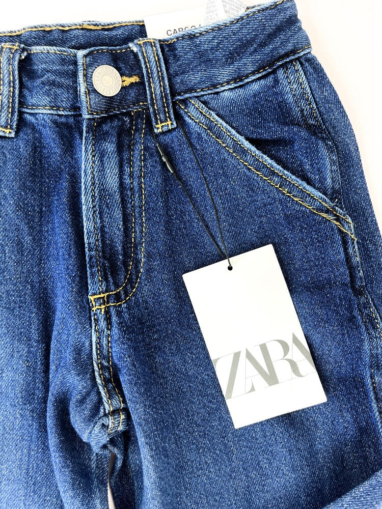 Джинси ZARA (арт. Л1025)