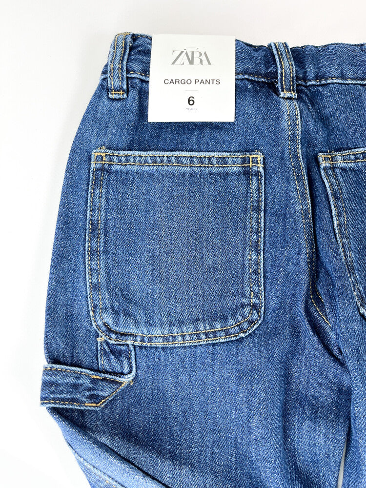Джинси ZARA (арт. Л1025)