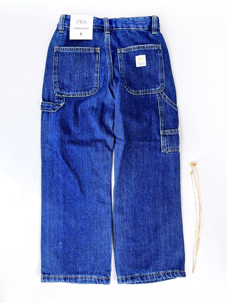 Джинси ZARA (арт. Л1025)