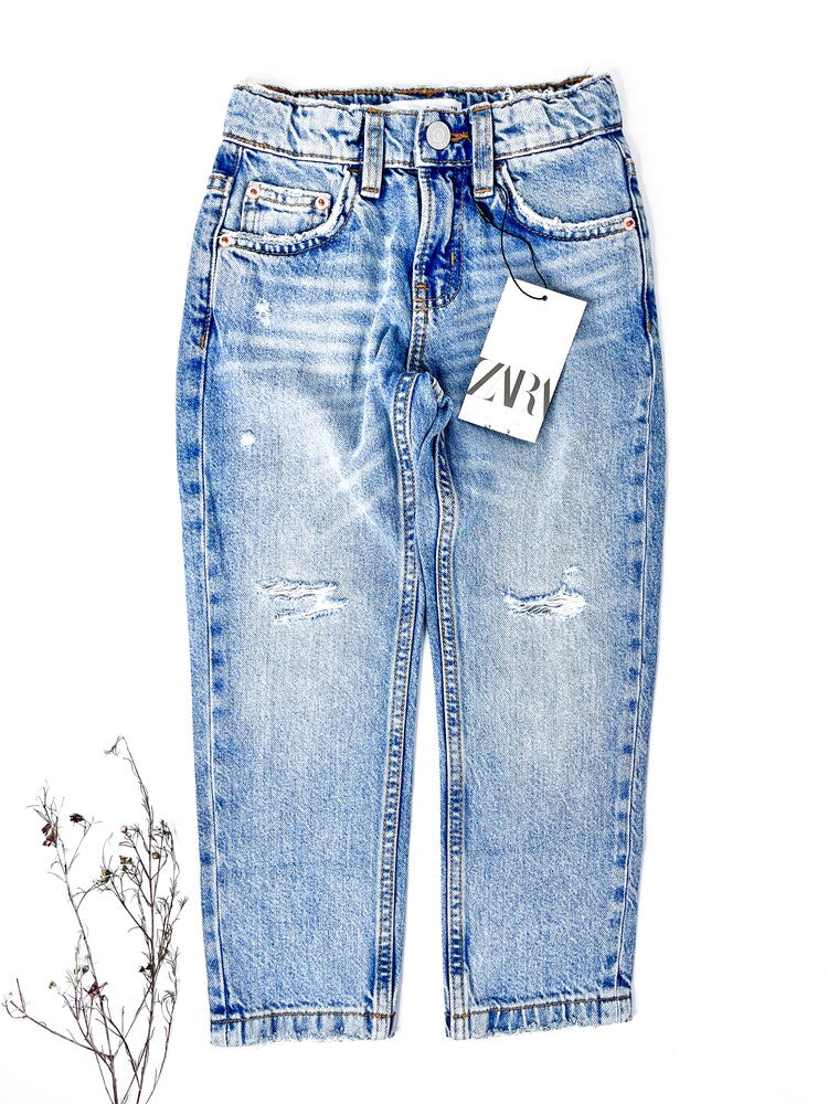 Джинси ZARA (арт. Л1026)