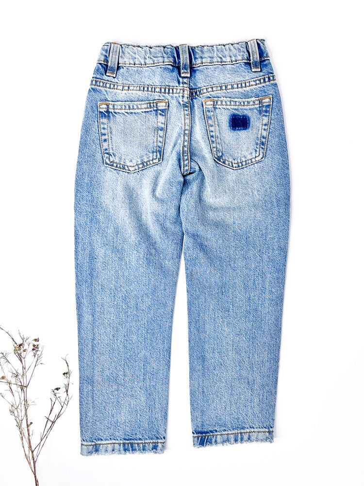 Джинси ZARA (арт. Л1026)