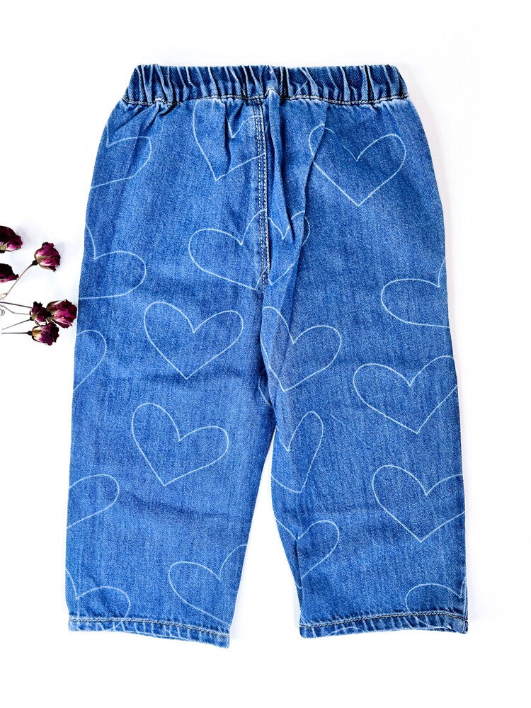 Джинси ZARA (арт. Л1027)