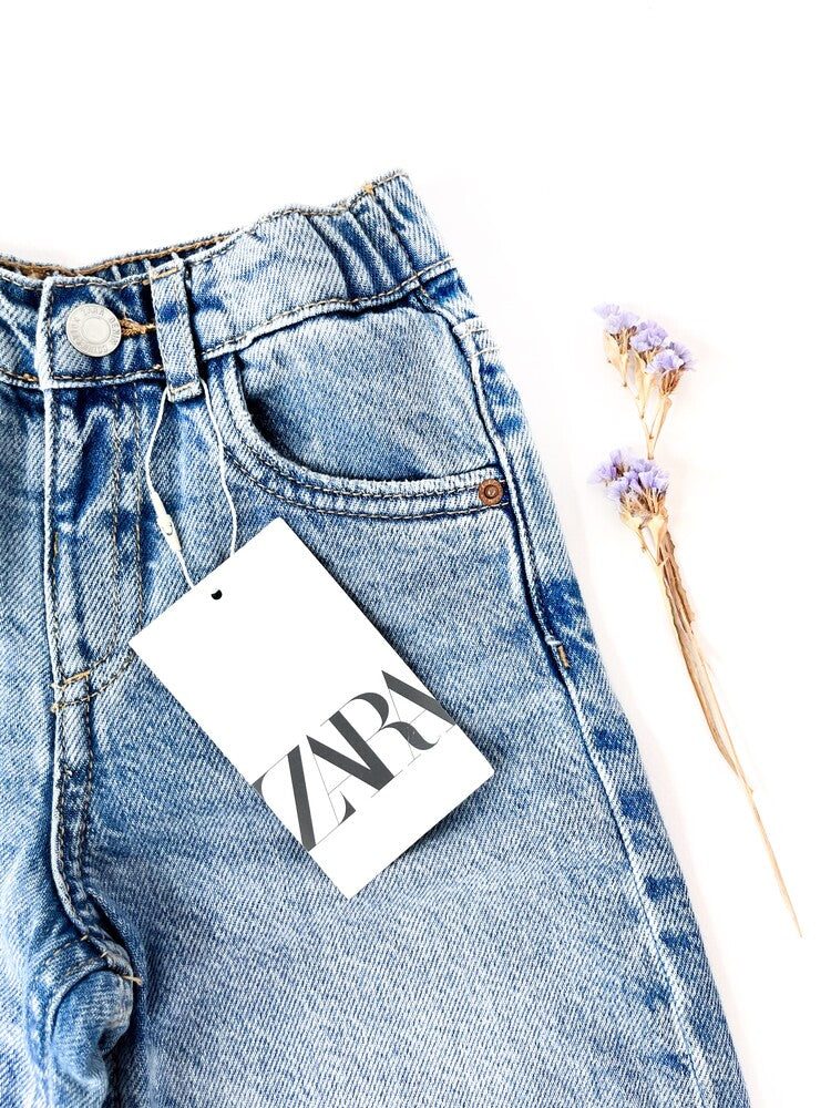 Джинси ZARA (арт. Л1028)
