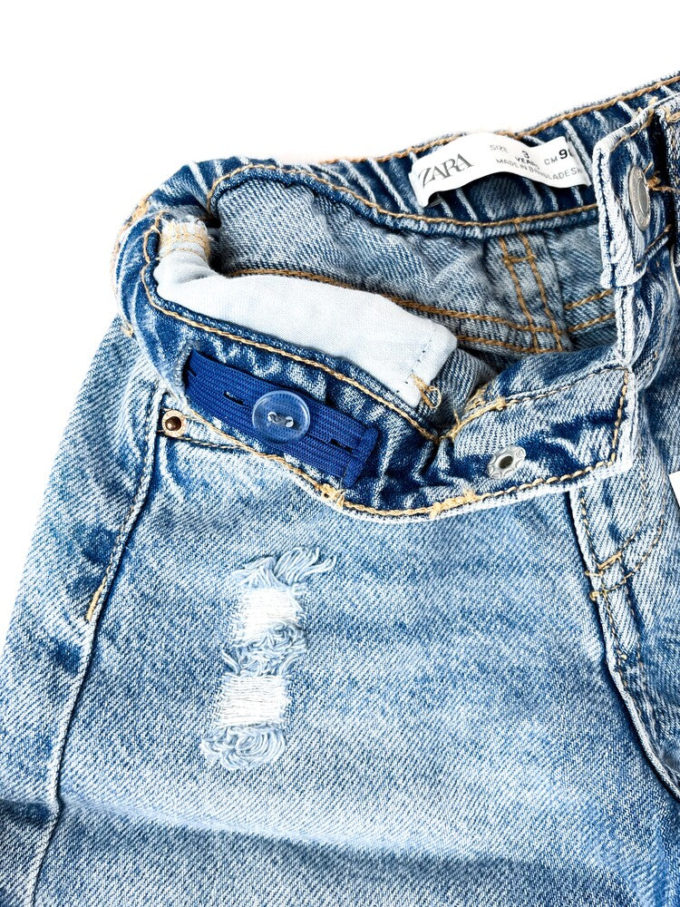 Джинси ZARA (арт. Л1028)
