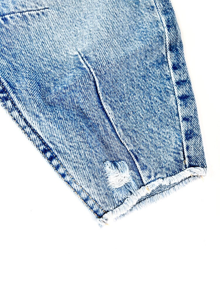 Джинси ZARA (арт. Л1028)