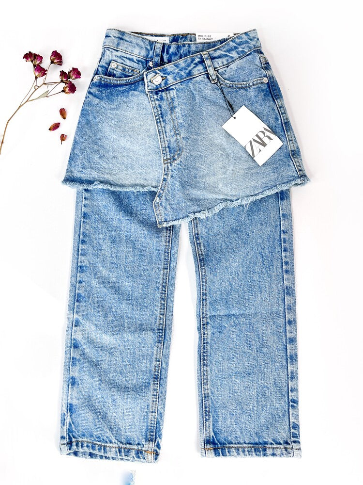 Джинси ZARA (арт. Л1029)