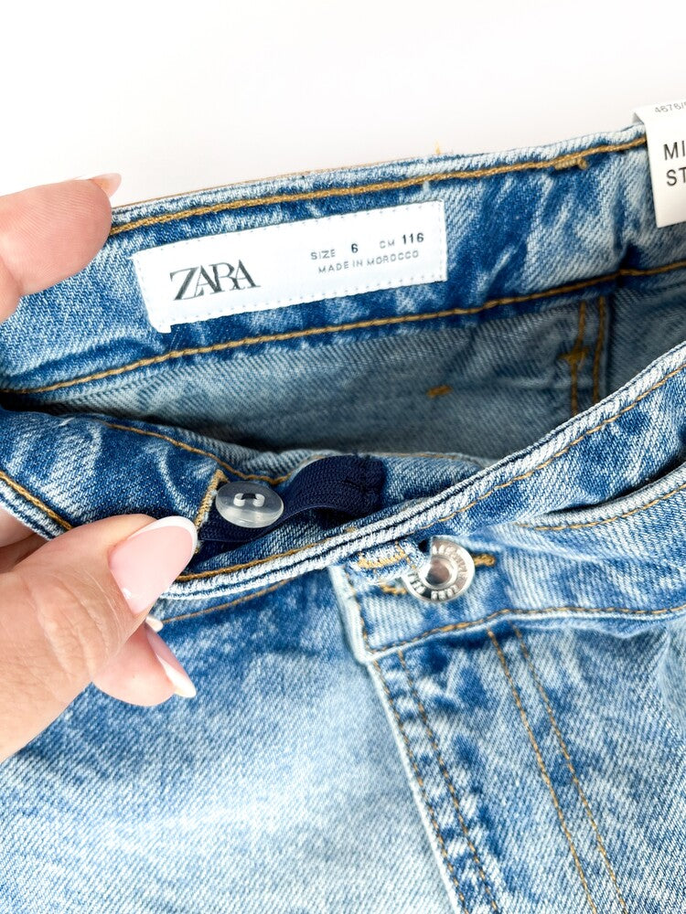 Джинси ZARA (арт. Л1029)