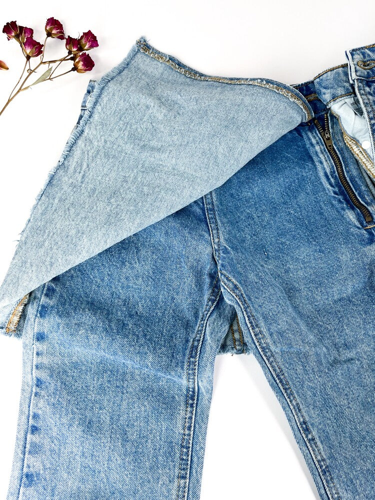 Джинси ZARA (арт. Л1029)