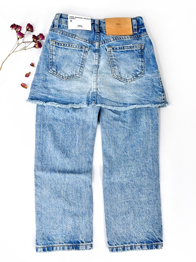 Джинси ZARA (арт. Л1029)