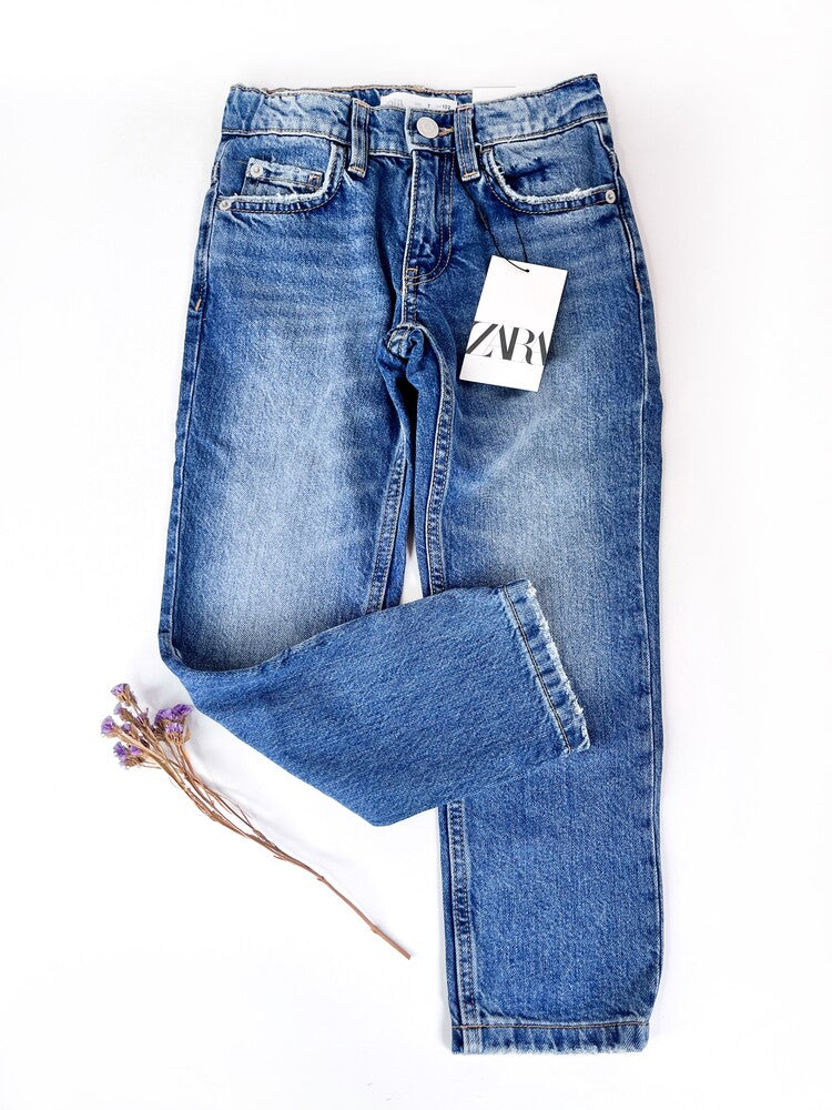 Джинси ZARA (арт. Л1030)