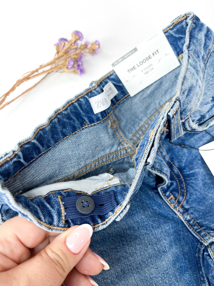 Джинси ZARA (арт. Л1030)