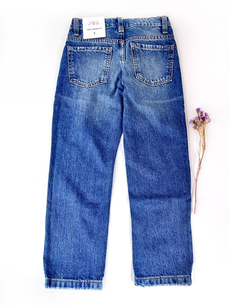 Джинси ZARA (арт. Л1030)
