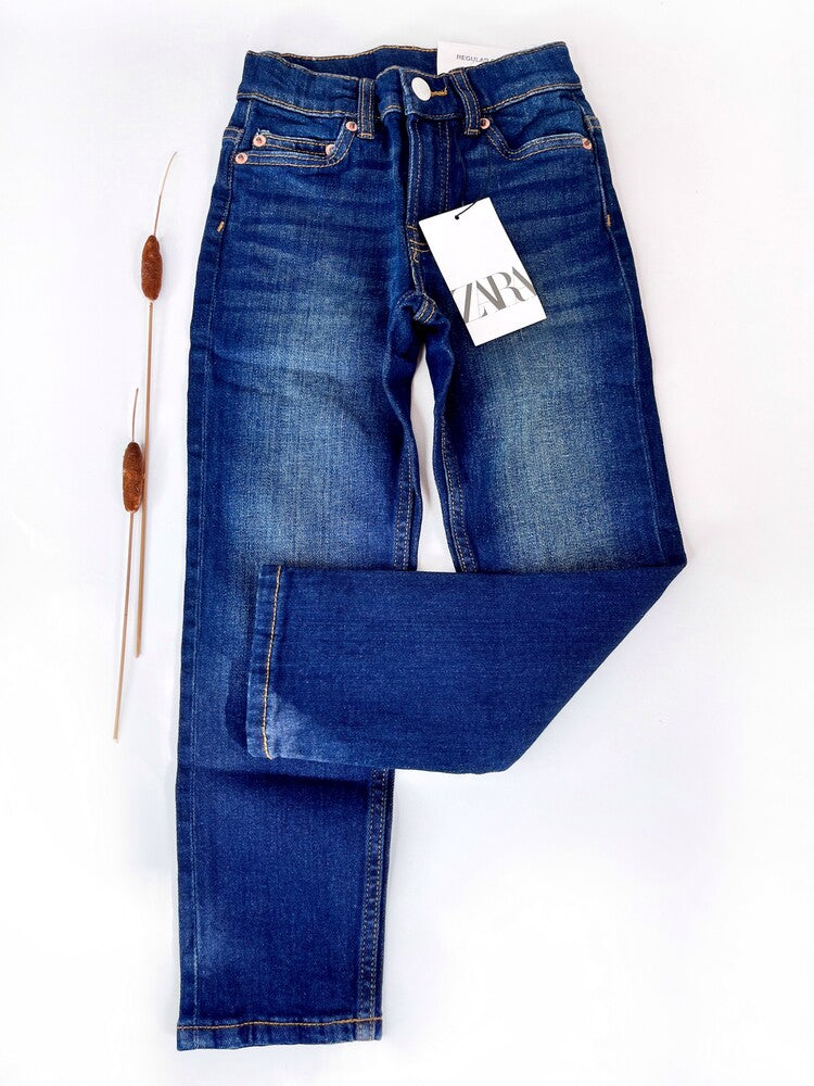 Джинси ZARA (арт. Л1031)