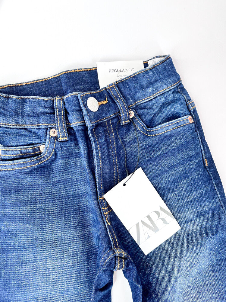 Джинси ZARA (арт. Л1031)