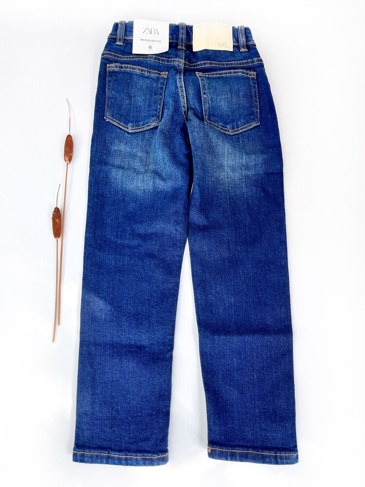Джинси ZARA (арт. Л1031)