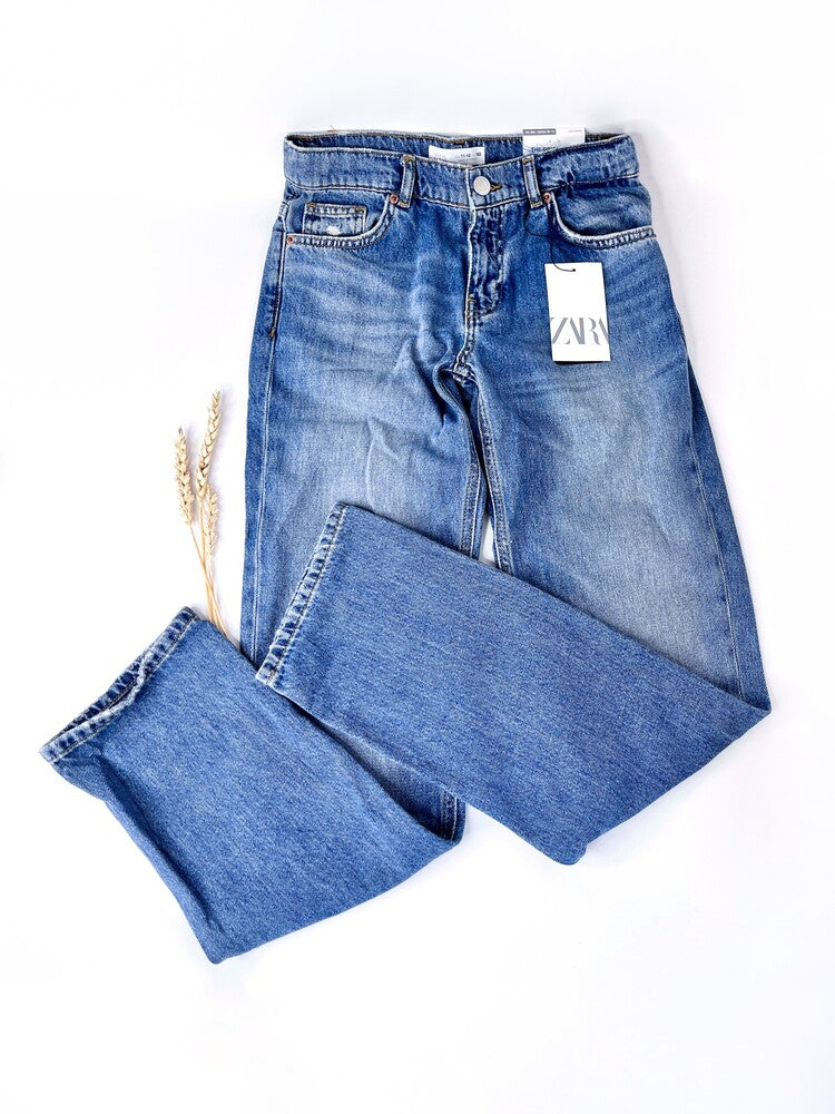 Джинси ZARA (арт. Л1032)
