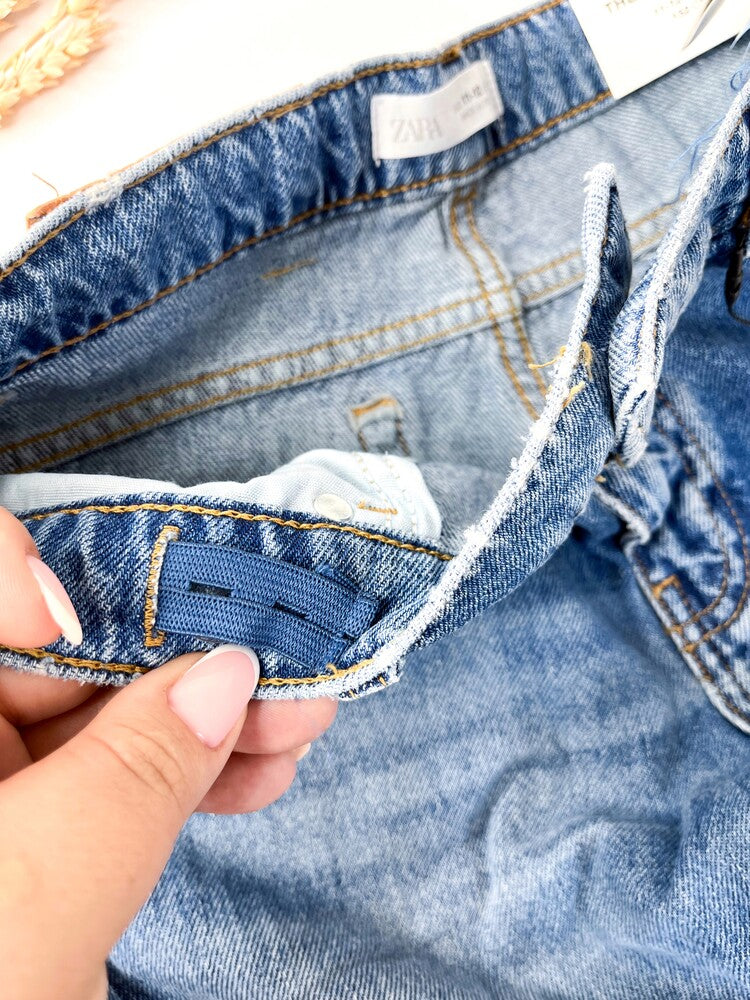 Джинси ZARA (арт. Л1032)