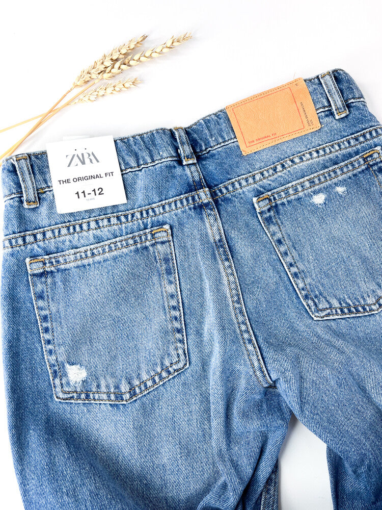 Джинси ZARA (арт. Л1032)