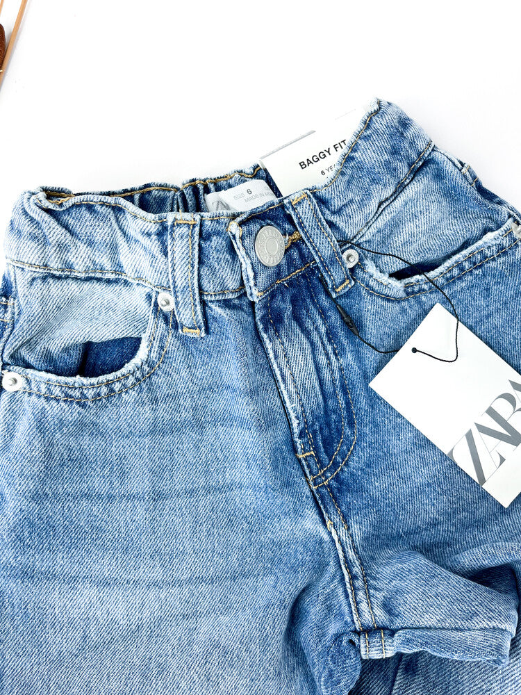 Джинси ZARA (арт. Л1033)