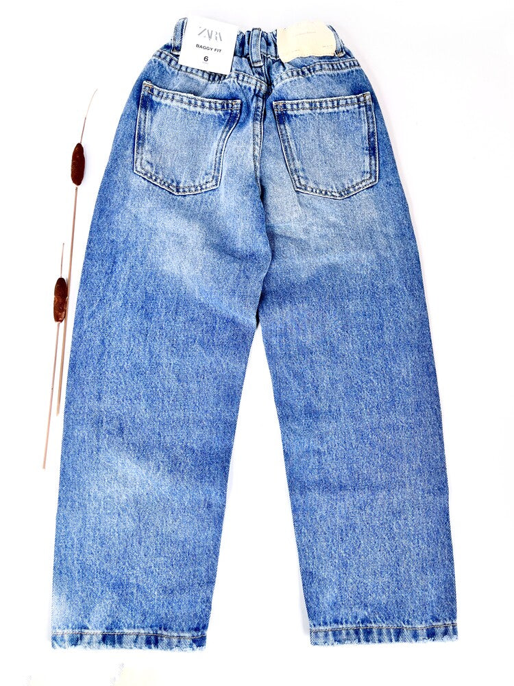 Джинси ZARA (арт. Л1033)