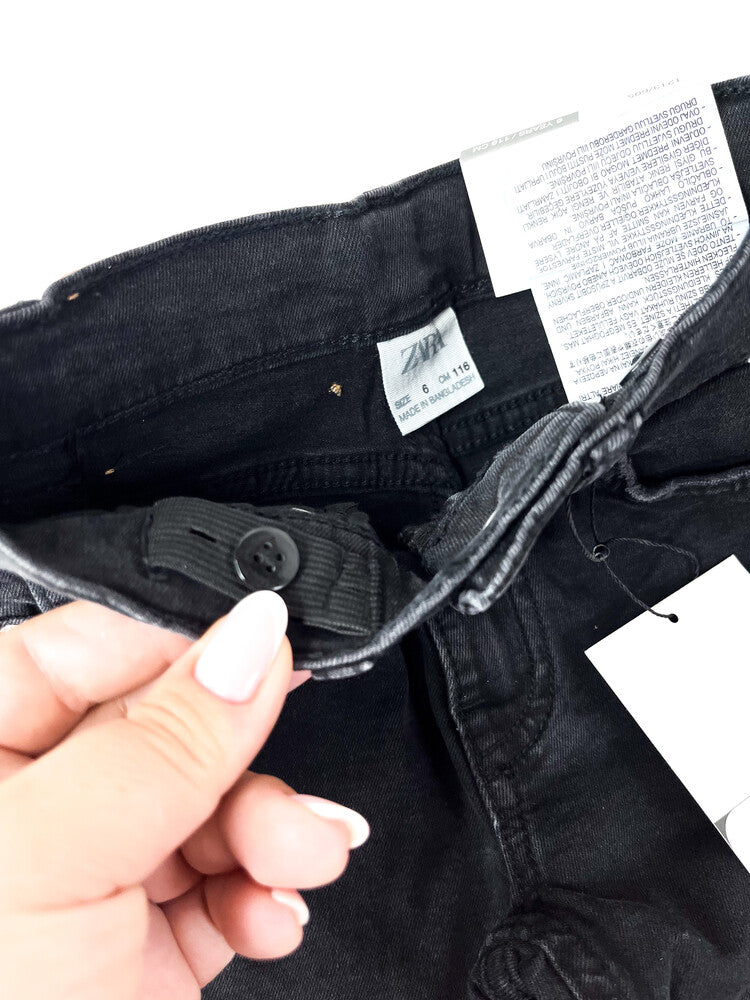 Джинси ZARA (арт. Л1034)