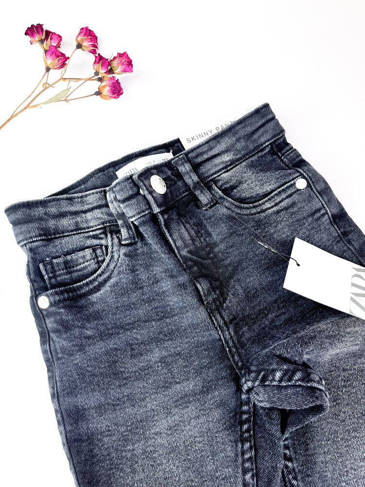 Джинси ZARA (арт. Л1035)