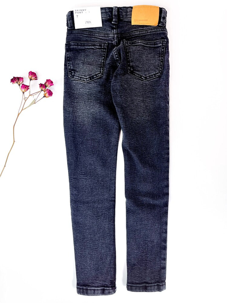Джинси ZARA (арт. Л1035)