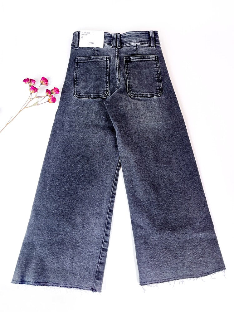 Джинси ZARA (арт. Л1036)