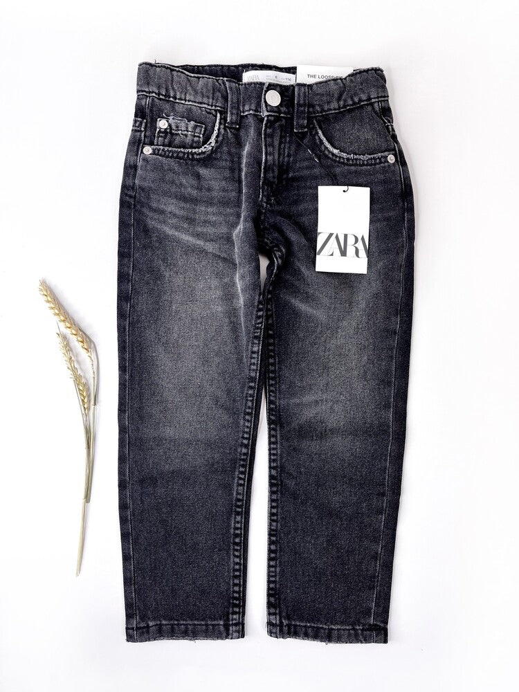Джинси ZARA (арт. Л1037)