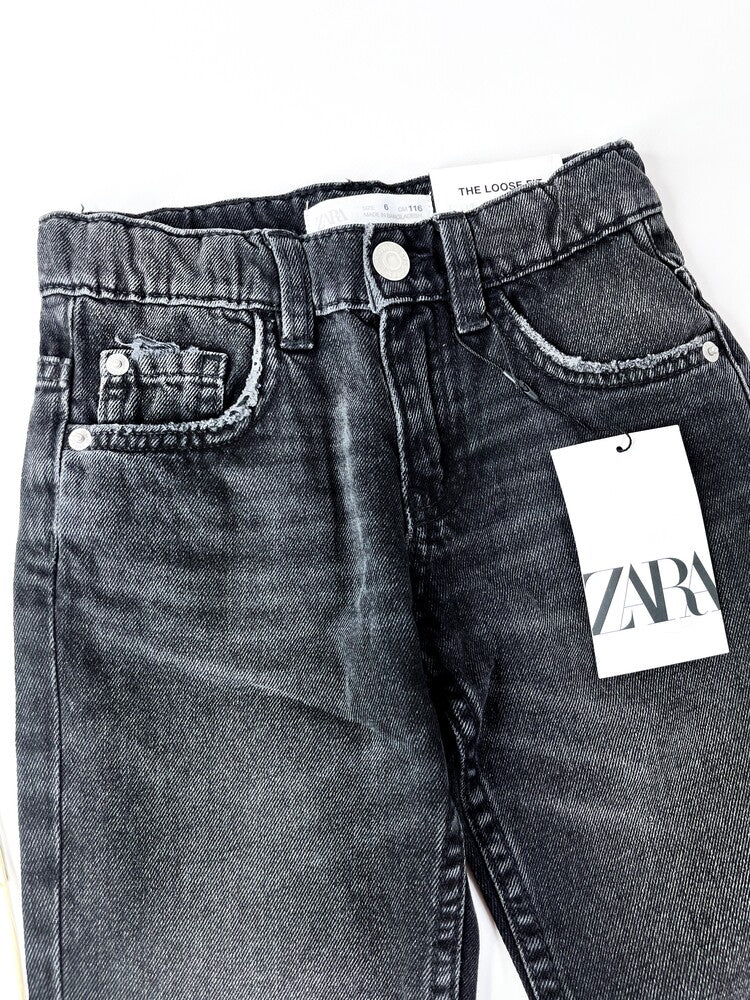 Джинси ZARA (арт. Л1037)