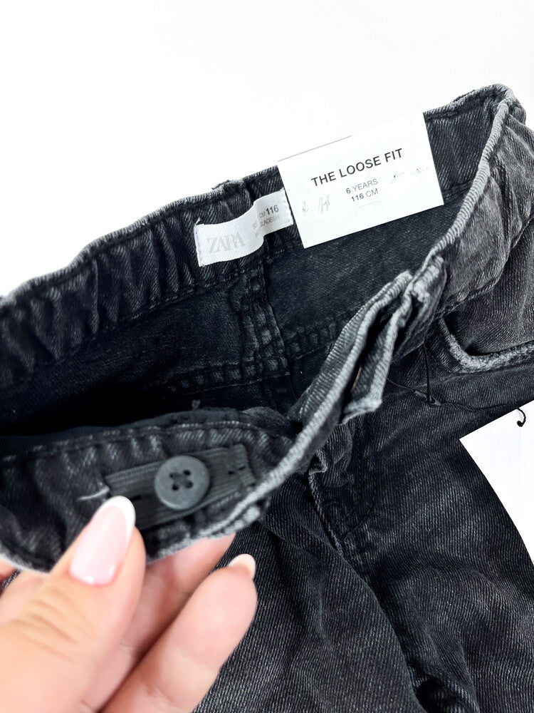 Джинси ZARA (арт. Л1037)