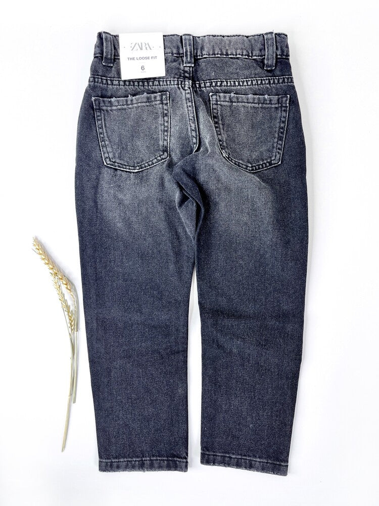 Джинси ZARA (арт. Л1037)