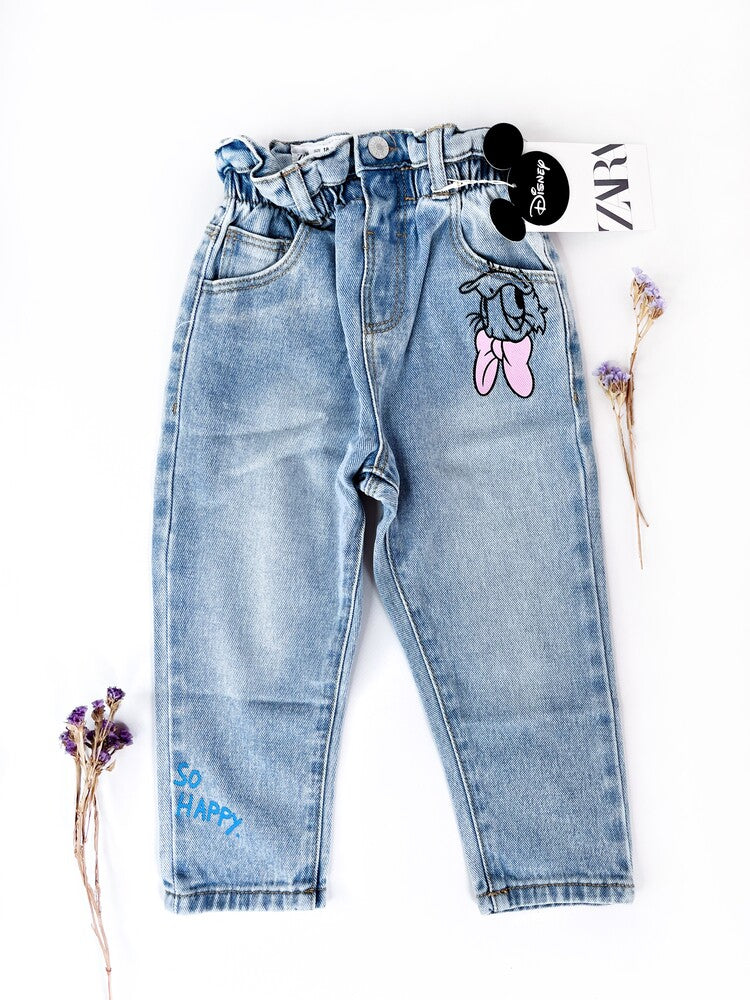 Джинси ZARA (арт. Л1039)