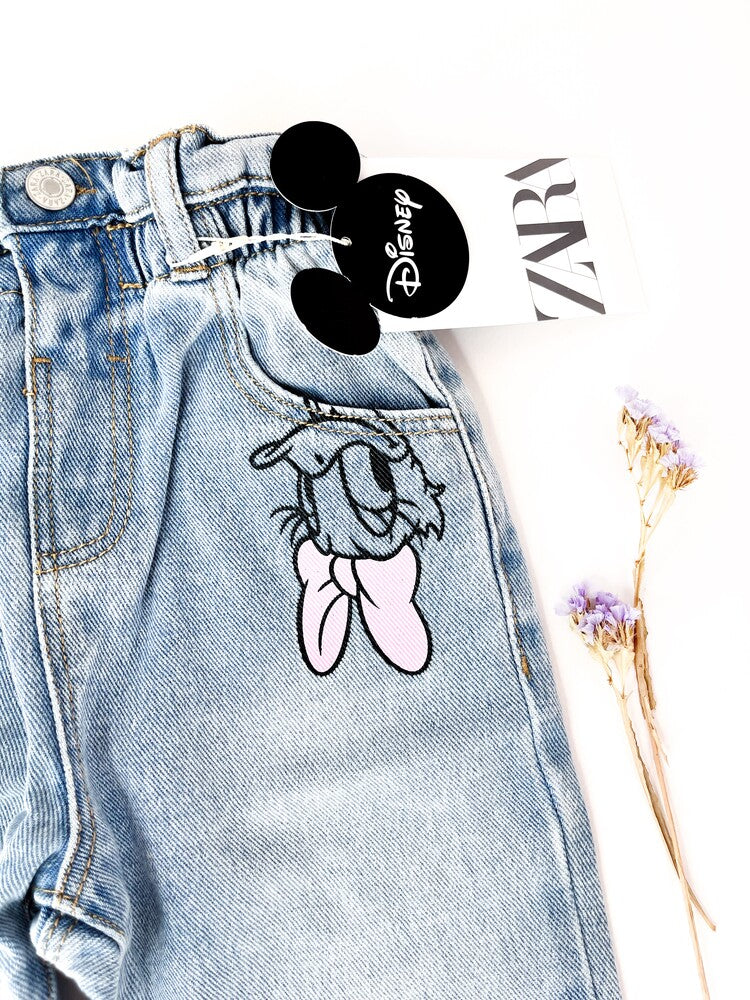 Джинси ZARA (арт. Л1039)