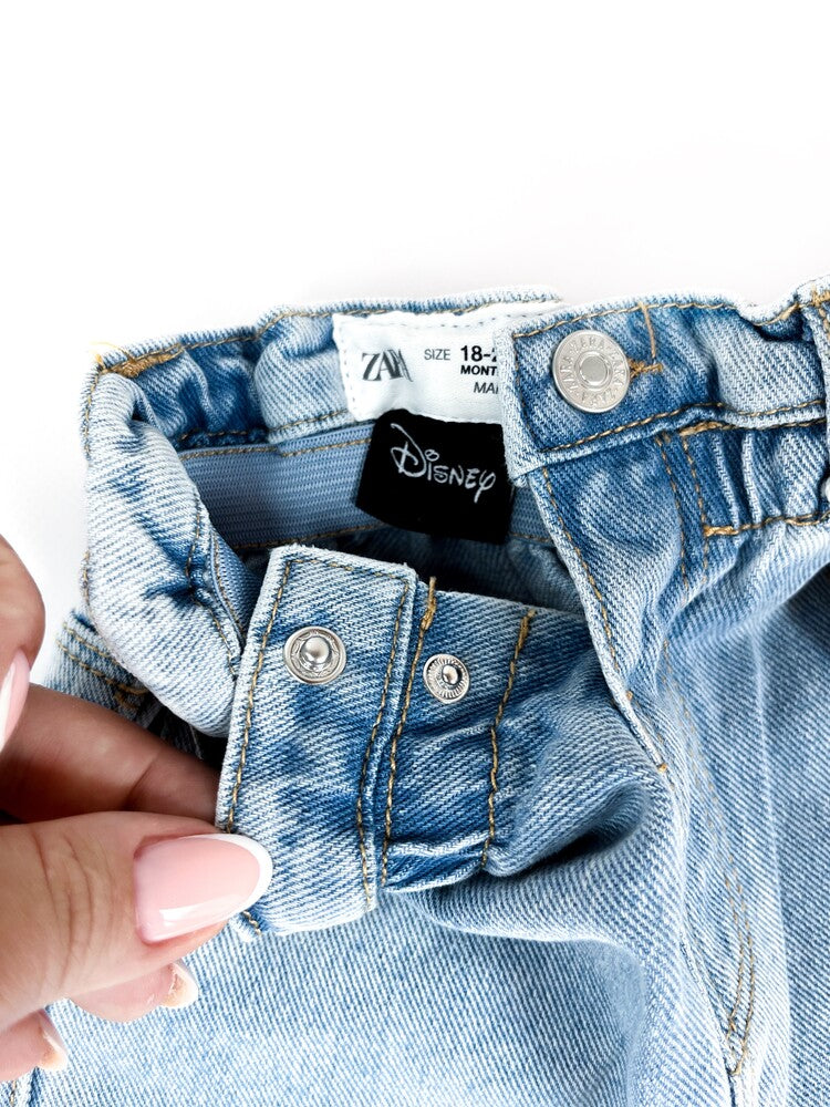 Джинси ZARA (арт. Л1039)