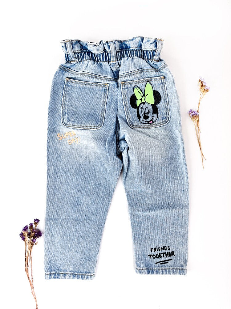 Джинси ZARA (арт. Л1039)