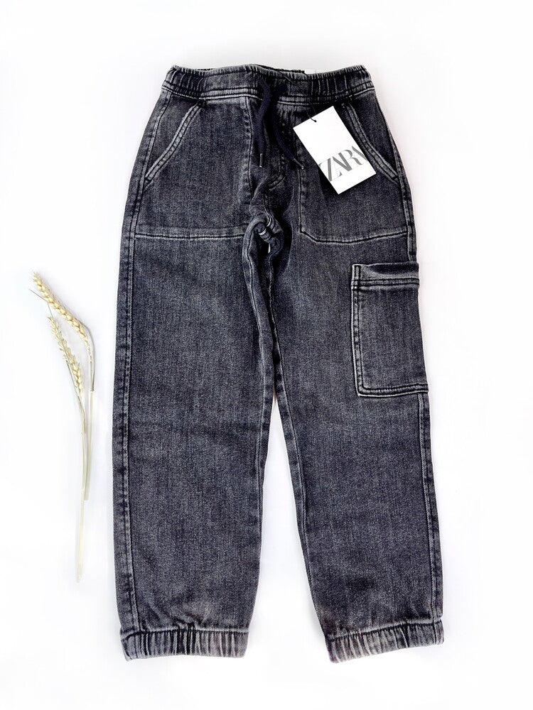 Джинси ZARA (арт. Л1040)