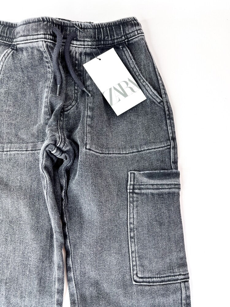 Джинси ZARA (арт. Л1040)
