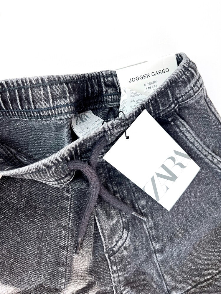 Джинси ZARA (арт. Л1040)